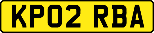 KP02RBA