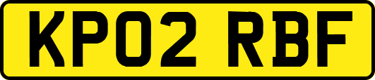 KP02RBF