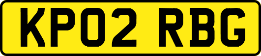 KP02RBG