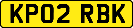 KP02RBK