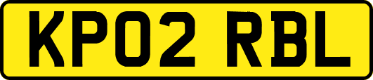 KP02RBL