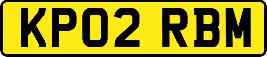 KP02RBM