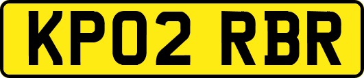 KP02RBR