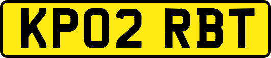 KP02RBT