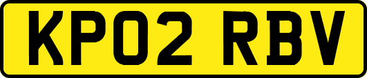KP02RBV