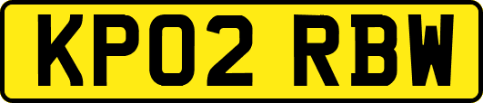 KP02RBW