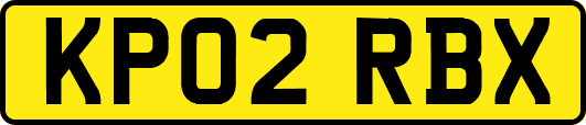 KP02RBX