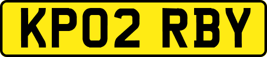 KP02RBY