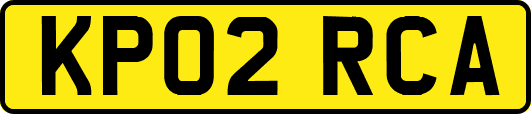 KP02RCA