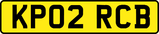 KP02RCB