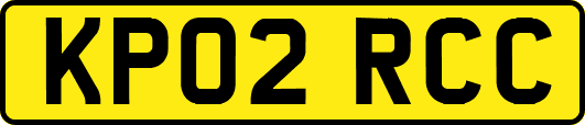 KP02RCC