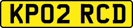 KP02RCD