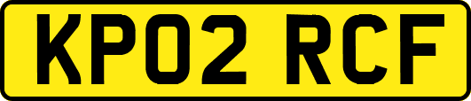 KP02RCF