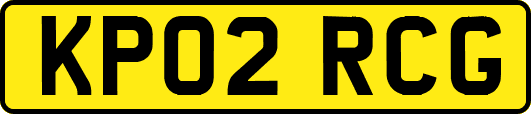 KP02RCG