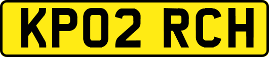 KP02RCH