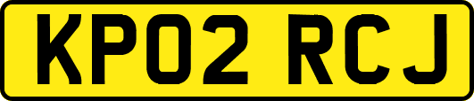 KP02RCJ