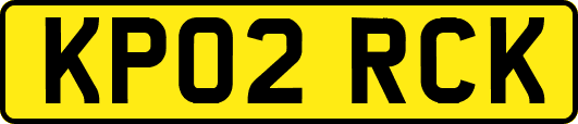 KP02RCK