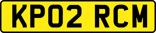 KP02RCM