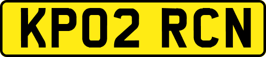 KP02RCN