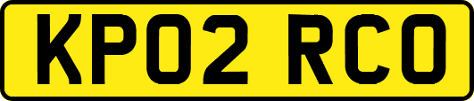 KP02RCO