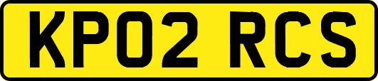 KP02RCS