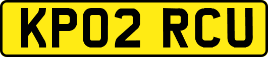 KP02RCU