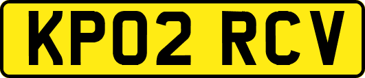 KP02RCV