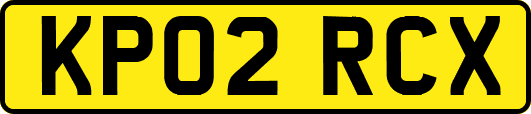KP02RCX