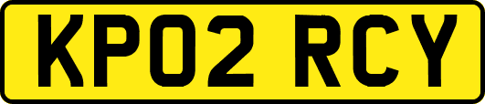 KP02RCY