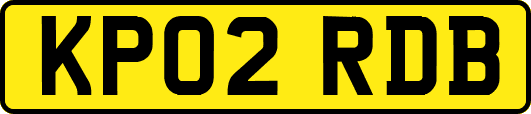KP02RDB