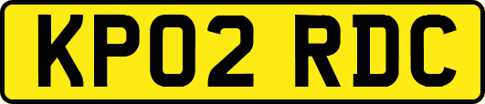 KP02RDC