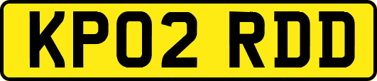KP02RDD