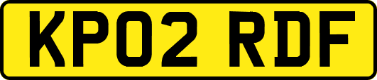 KP02RDF