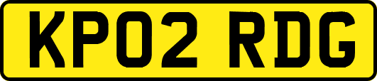 KP02RDG