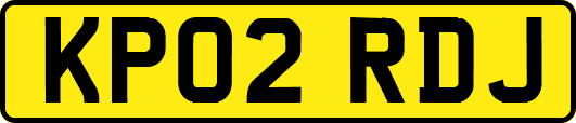 KP02RDJ