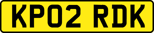 KP02RDK