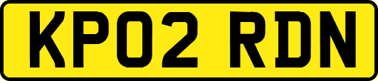 KP02RDN