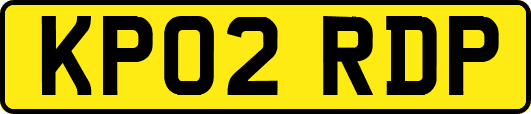 KP02RDP