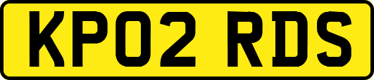KP02RDS