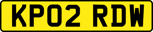 KP02RDW