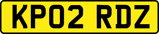 KP02RDZ