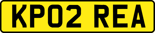 KP02REA