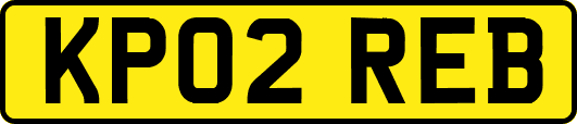KP02REB