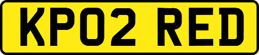 KP02RED