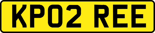 KP02REE