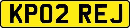 KP02REJ