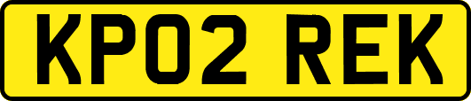KP02REK