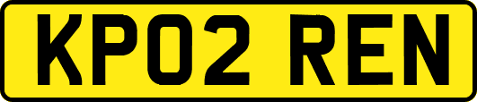 KP02REN