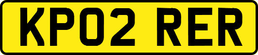KP02RER