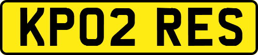 KP02RES